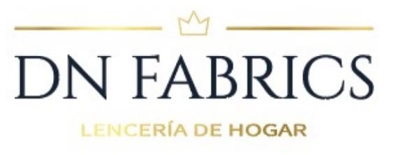 DN FABRICS HOGAR