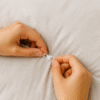 Cover Duvet Aquene