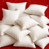 Cojines Blancos Pure Comfort