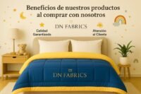 Colección Cobertores Prince