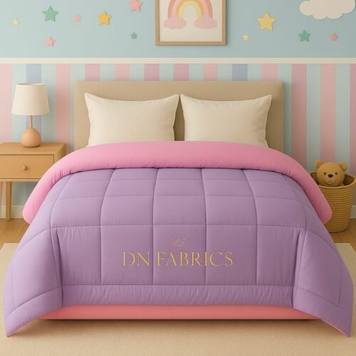 Colección Cobertores Princess