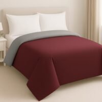 Cover Duvet Aquene