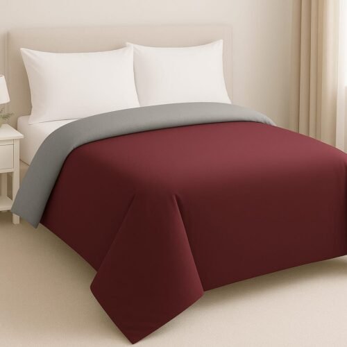Cover Duvet Aquene